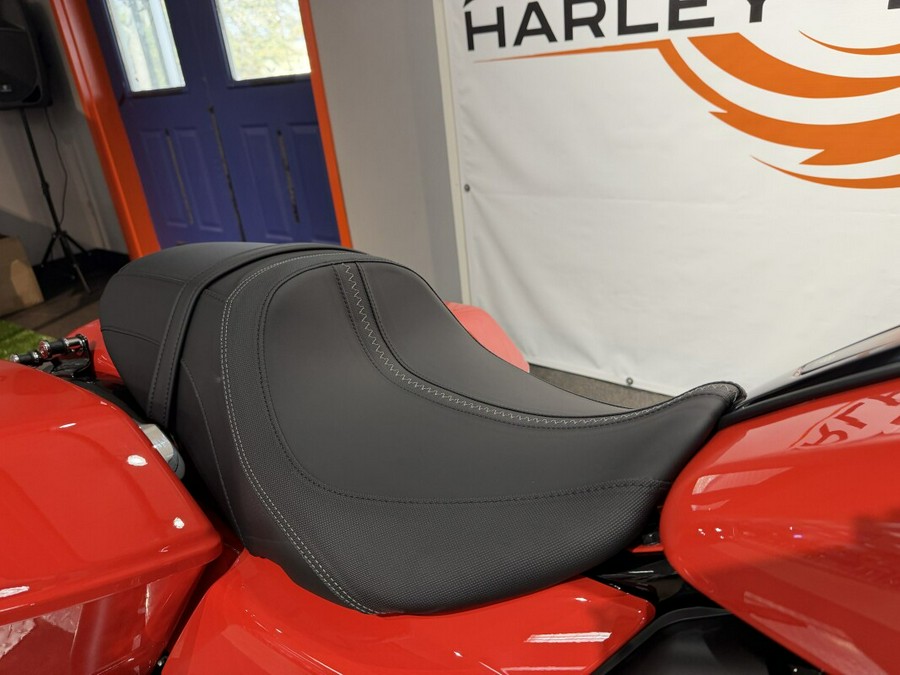 2026 Harley-Davidson Road Glide® – Next-Gen Touring