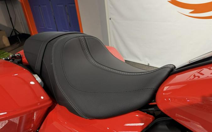 2026 Harley-Davidson Road Glide® – Next-Gen Touring