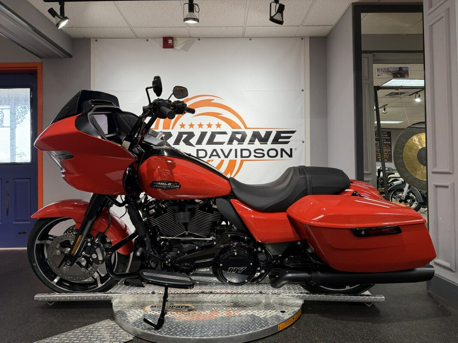 2026 Harley-Davidson Road Glide® – Next-Gen Touring