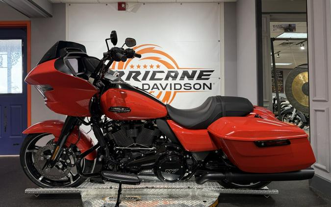 2026 Harley-Davidson Road Glide® – Next-Gen Touring