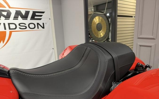 2026 Harley-Davidson Road Glide® – Next-Gen Touring