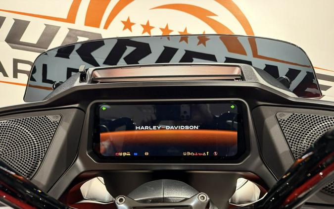 2026 Harley-Davidson Road Glide® – Next-Gen Touring