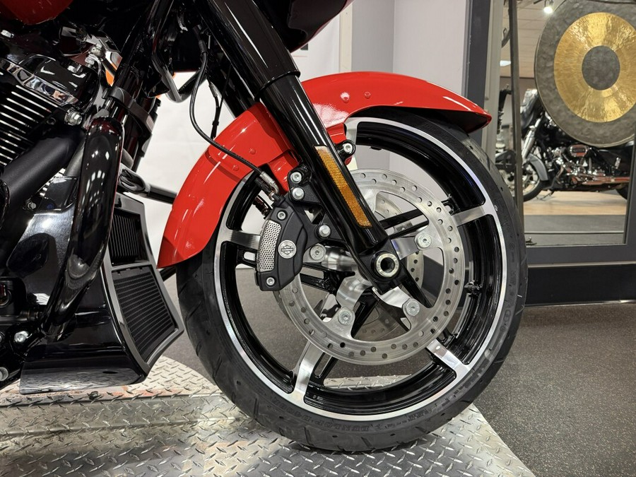 2026 Harley-Davidson Road Glide® – Next-Gen Touring