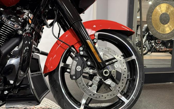 2026 Harley-Davidson Road Glide® – Next-Gen Touring