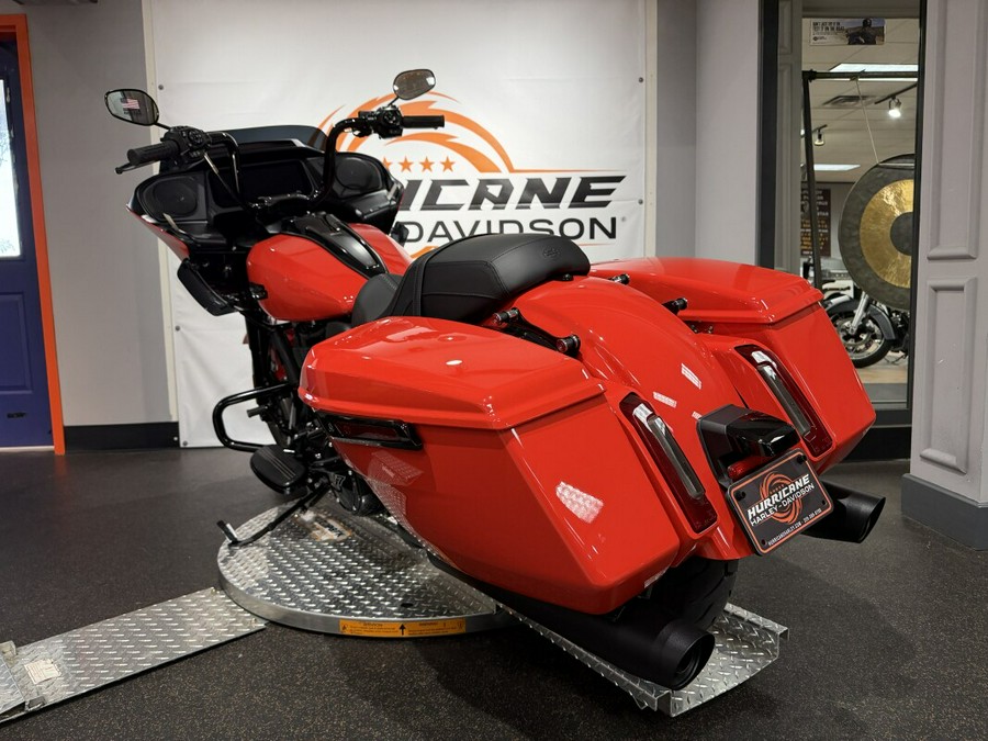 2026 Harley-Davidson Road Glide® – Next-Gen Touring