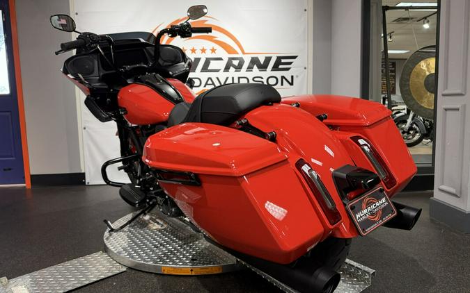 2026 Harley-Davidson Road Glide® – Next-Gen Touring