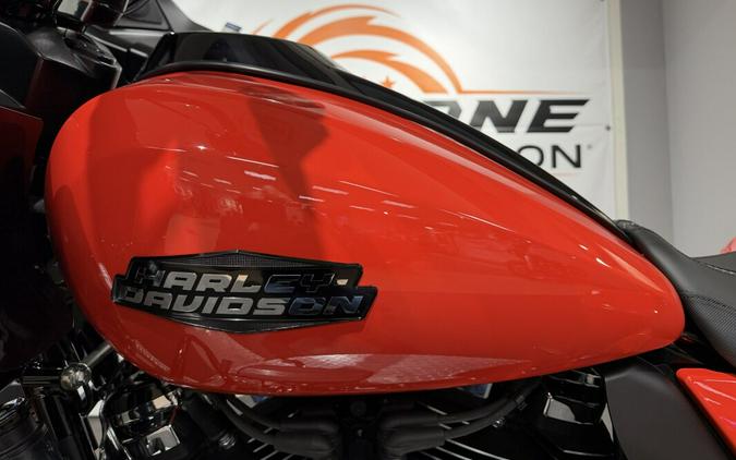 2026 Harley-Davidson Road Glide® – Next-Gen Touring