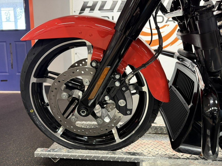 2026 Harley-Davidson Road Glide® – Next-Gen Touring