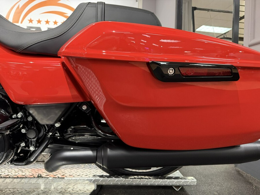 2026 Harley-Davidson Road Glide® – Next-Gen Touring