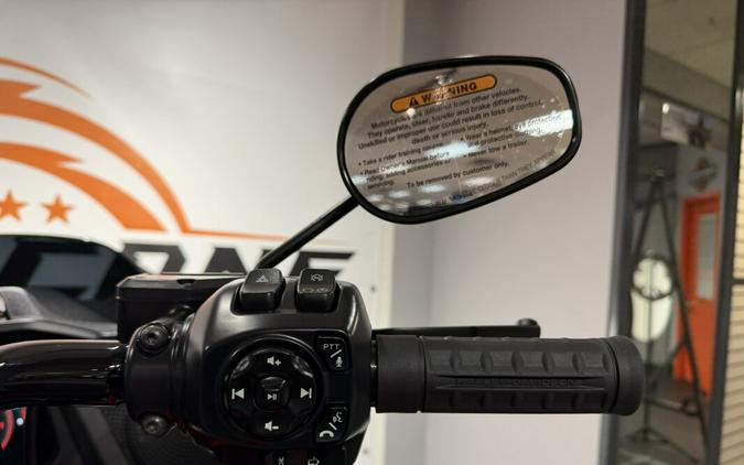 2026 Harley-Davidson Road Glide® – Next-Gen Touring