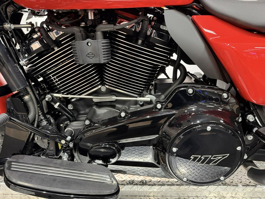 2026 Harley-Davidson Road Glide® – Next-Gen Touring