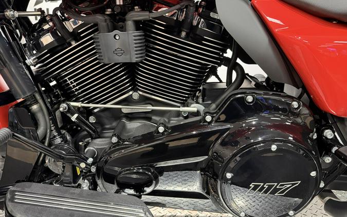 2026 Harley-Davidson Road Glide® – Next-Gen Touring