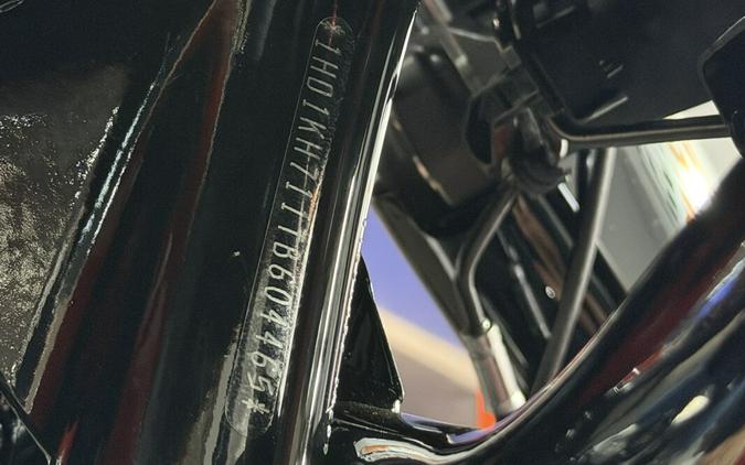 2026 Harley-Davidson Road Glide® – Next-Gen Touring