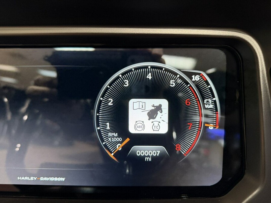 2026 Harley-Davidson Road Glide® – Next-Gen Touring