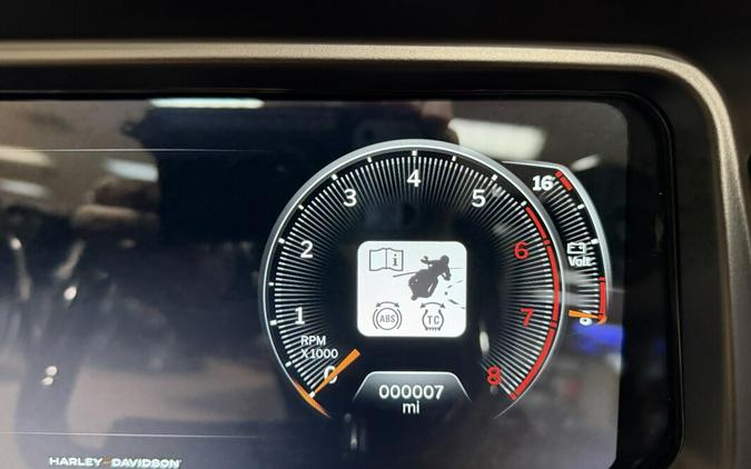 2026 Harley-Davidson Road Glide® – Next-Gen Touring