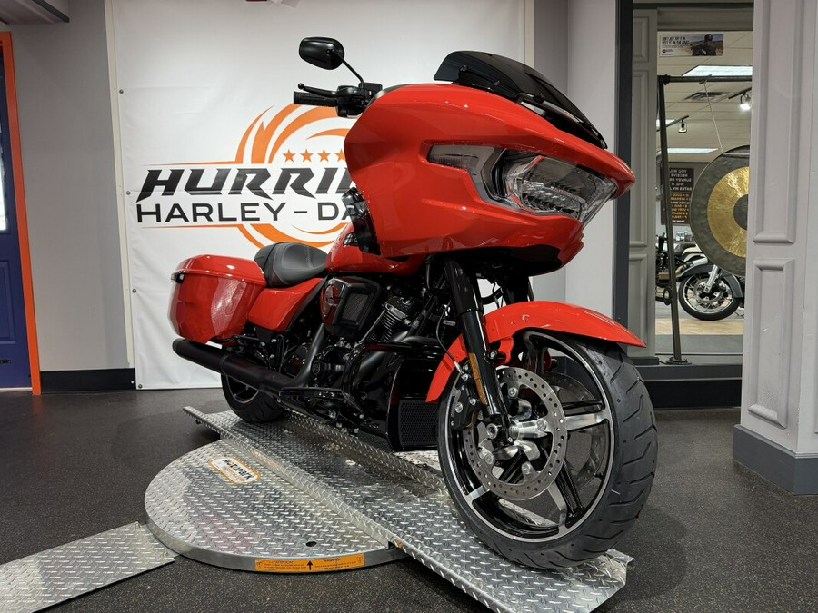 2026 Harley-Davidson Road Glide® – Next-Gen Touring