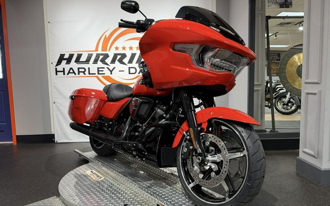 2026 Harley-Davidson Road Glide® – Next-Gen Touring