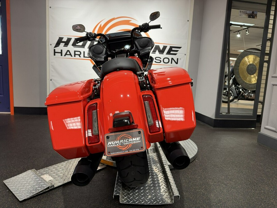 2026 Harley-Davidson Road Glide® – Next-Gen Touring