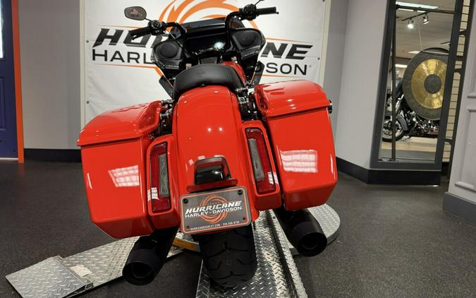 2026 Harley-Davidson Road Glide® – Next-Gen Touring