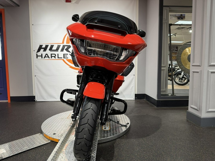 2026 Harley-Davidson Road Glide® – Next-Gen Touring