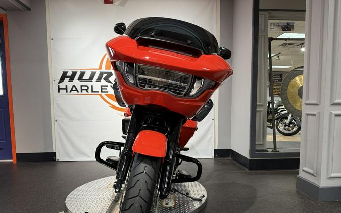 2026 Harley-Davidson Road Glide® – Next-Gen Touring