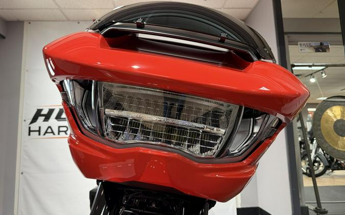 2026 Harley-Davidson Road Glide® – Next-Gen Touring