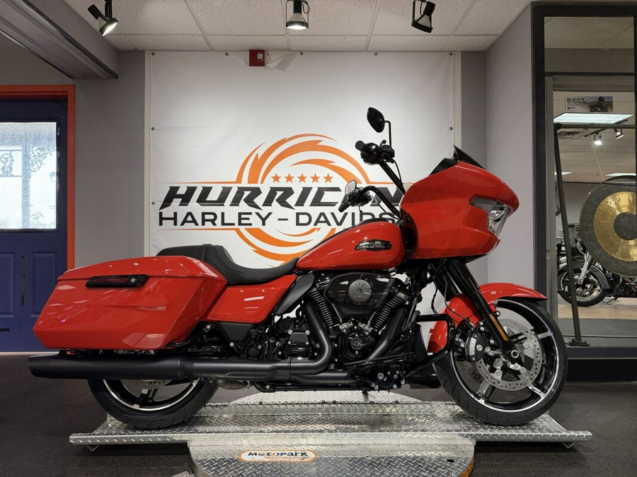 2026 Harley-Davidson Road Glide® – Next-Gen Touring