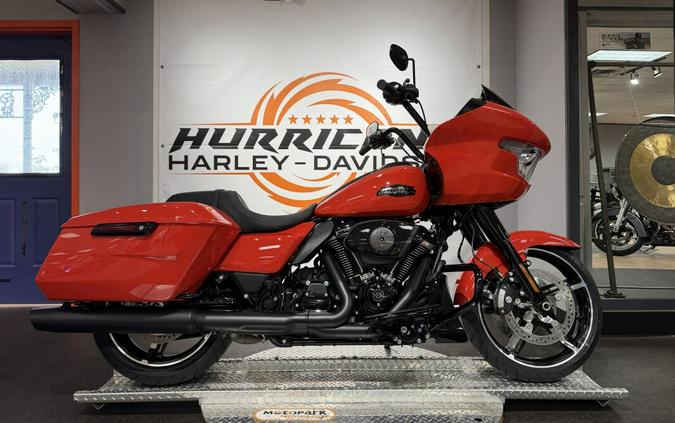 2026 Harley-Davidson Road Glide® – Next-Gen Touring