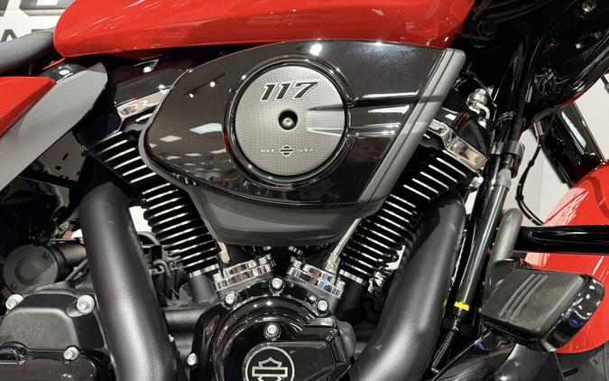 2026 Harley-Davidson Road Glide® – Next-Gen Touring