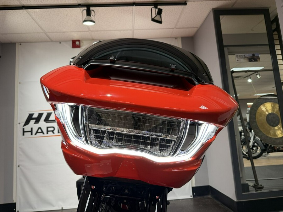 2026 Harley-Davidson Road Glide® – Next-Gen Touring