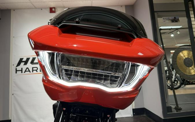 2026 Harley-Davidson Road Glide® – Next-Gen Touring