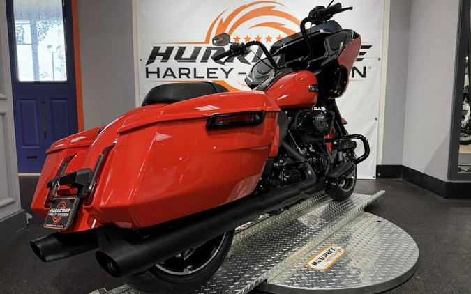 2026 Harley-Davidson Road Glide® – Next-Gen Touring