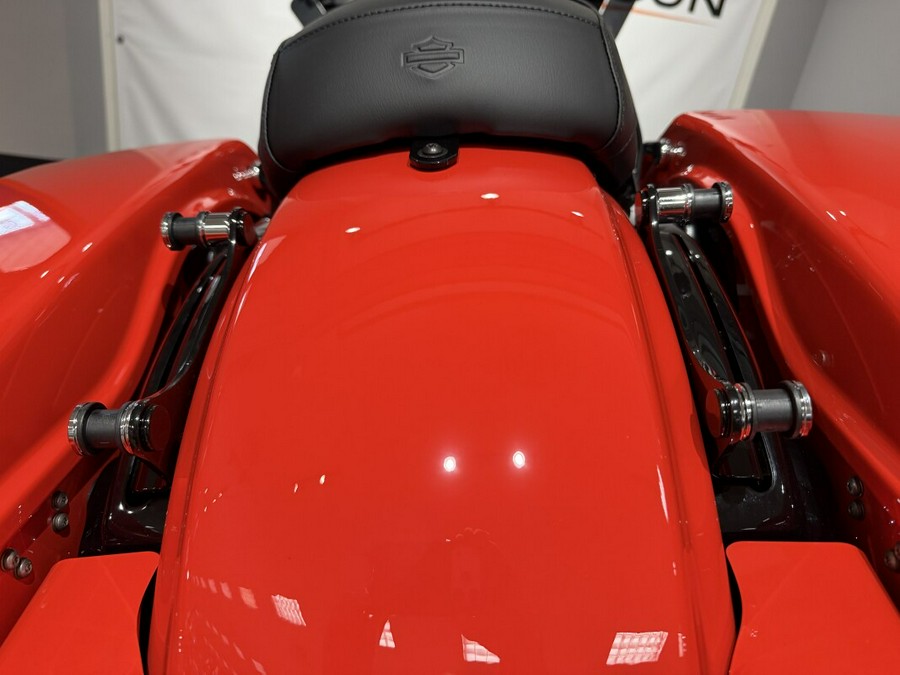 2026 Harley-Davidson Road Glide® – Next-Gen Touring