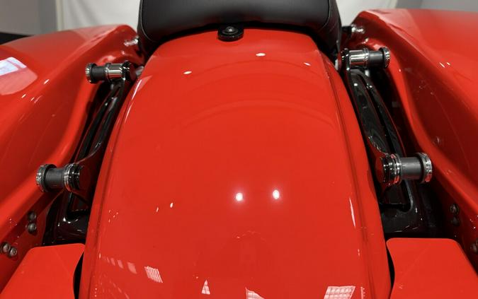 2026 Harley-Davidson Road Glide® – Next-Gen Touring