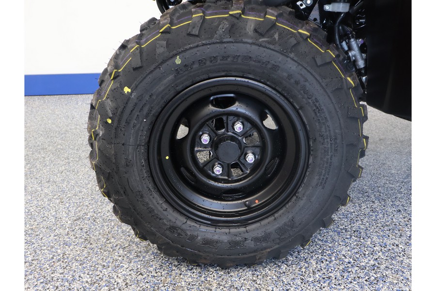 2026 Honda TRX520FA6T