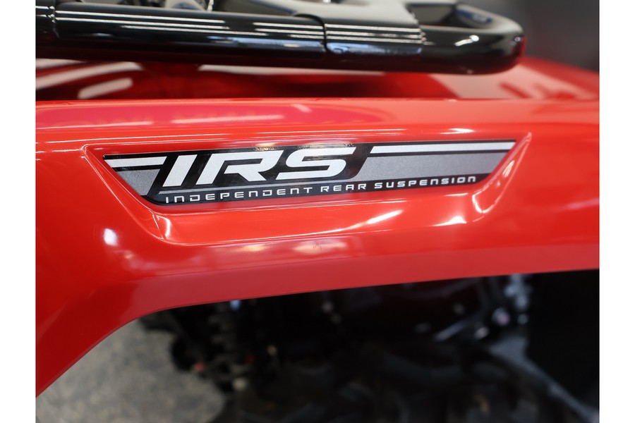 2026 Honda TRX520FA6T