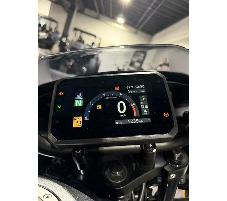 2025 Honda® Rebel 1100T DCT