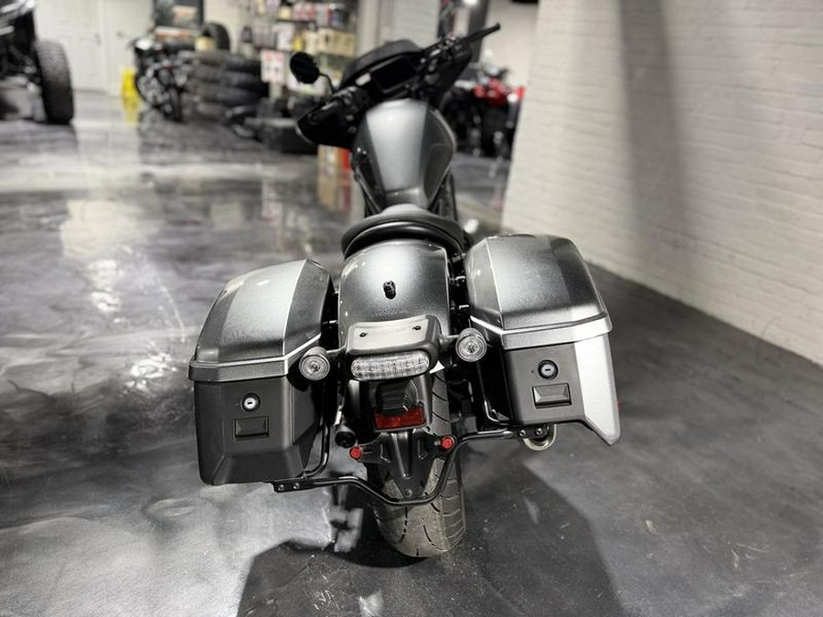 2025 Honda® Rebel 1100T DCT