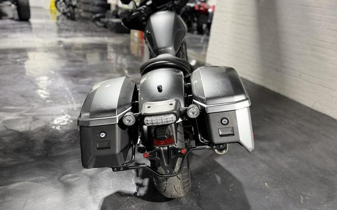 2025 Honda® Rebel 1100T DCT