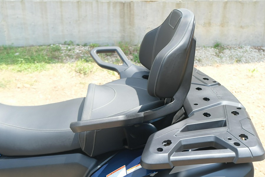 2026 CFMOTO CFORCE 600 TOURING