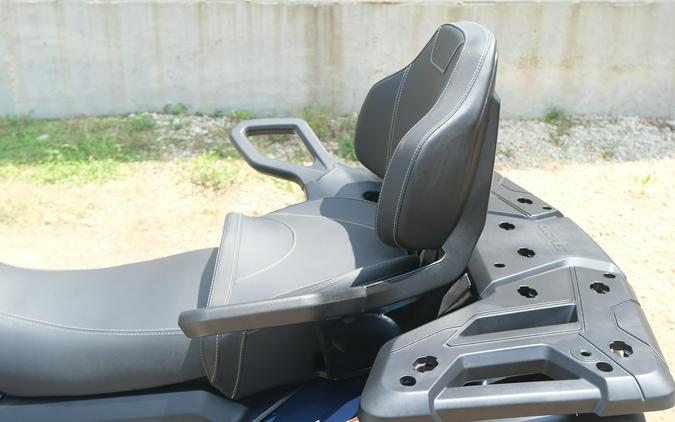 2026 CFMOTO CFORCE 600 TOURING