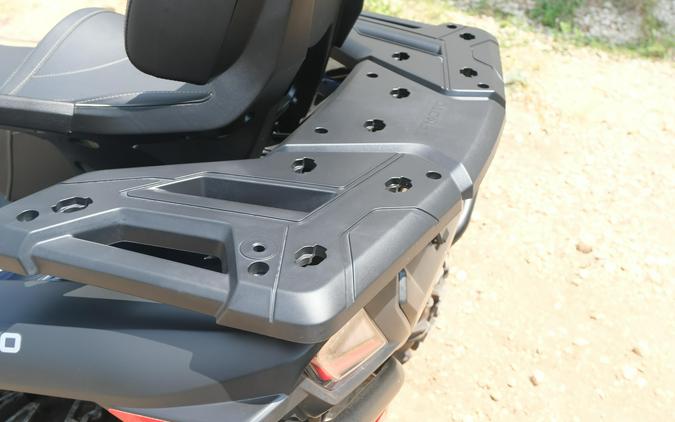 2026 CFMOTO CFORCE 600 TOURING