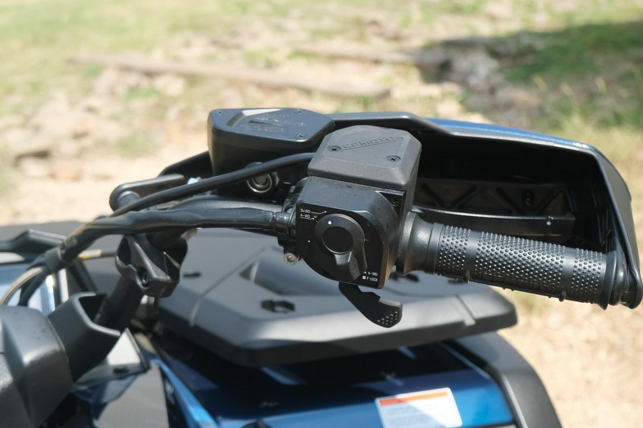 2026 CFMOTO CFORCE 600 TOURING