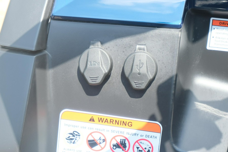 2026 CFMOTO CFORCE 600 TOURING