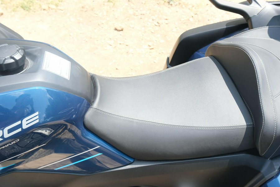 2026 CFMOTO CFORCE 600 TOURING