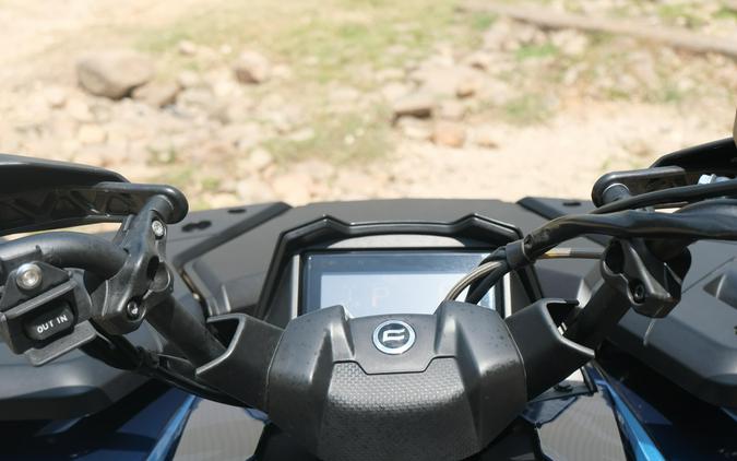 2026 CFMOTO CFORCE 600 TOURING