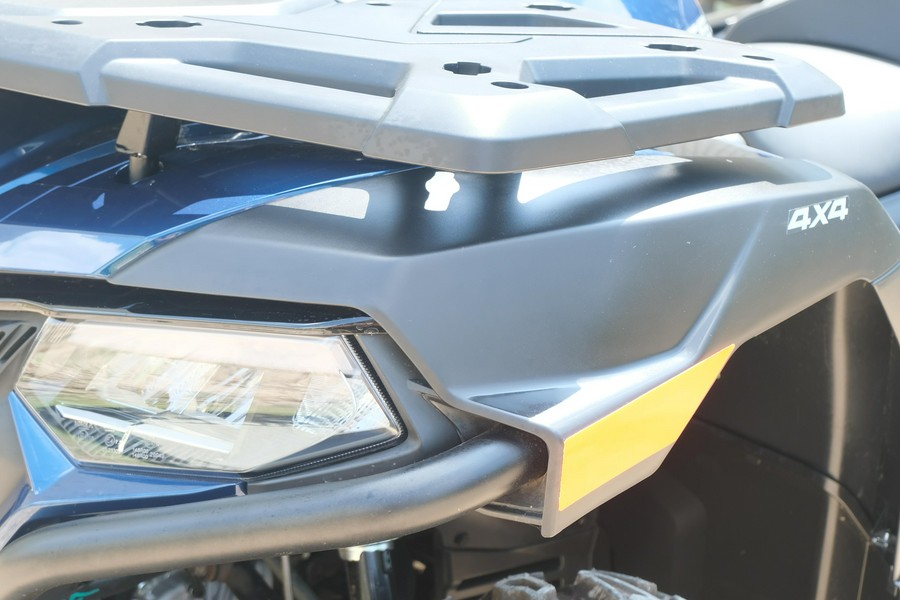 2026 CFMOTO CFORCE 600 TOURING