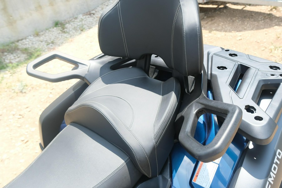 2026 CFMOTO CFORCE 600 TOURING