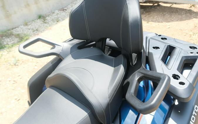 2026 CFMOTO CFORCE 600 TOURING