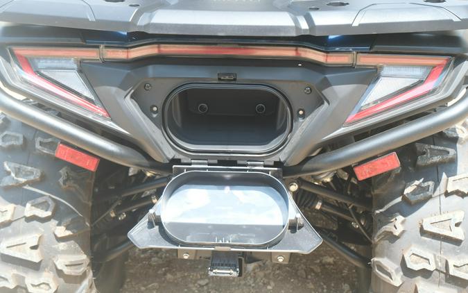 2026 CFMOTO CFORCE 600 TOURING